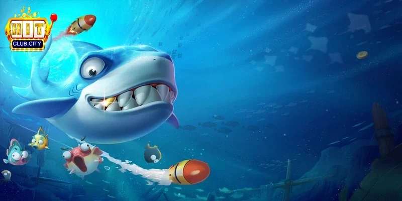 Hiểu rõ quy luật vận hành của dòng game bắn cá 2026 Hiểu rõ quy luật vận hành của dòng game bắn cá 2026