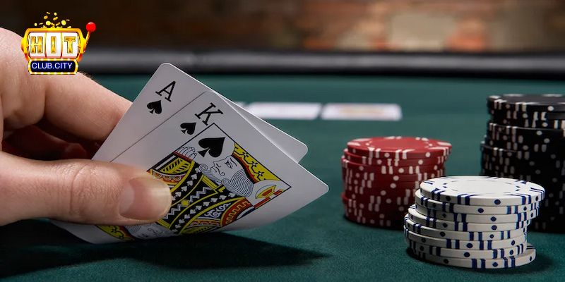 Cách chơi Blackjack Hitclub (Xì Dách) – Khi nào nên rút và khi nào nên dừng Khi nào nên dừng (Stand) – “Biết người biết ta, trăm trận trăm thắng”