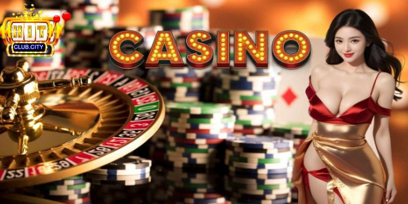 Bí mật thuật toán Casino Hitclub: Làm thế nào để dự đoán kết quả chính xác? Các thành phần cốt lõi của thuật toán Casino Hitclub